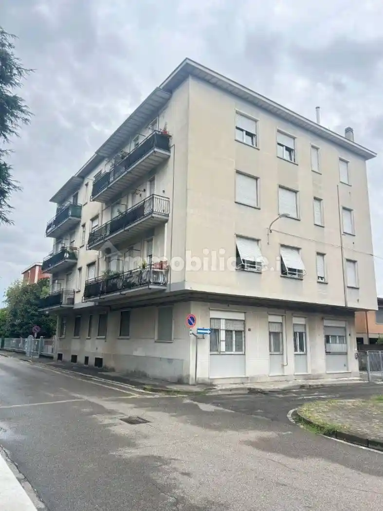 Appartamento in vendita a Nova Milanese