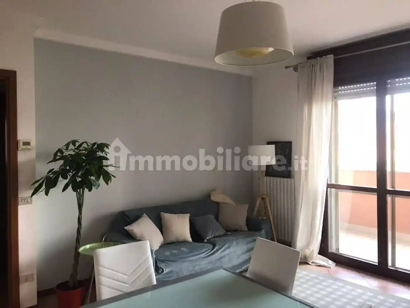 Appartamento in affitto a San Giuliano Milanese