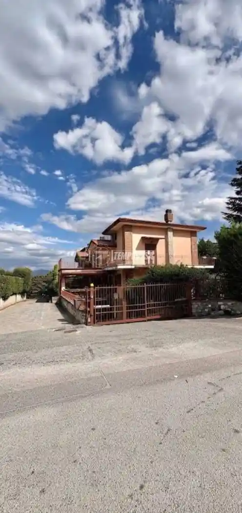Villetta a schiera in vendita a Monteforte Irpino