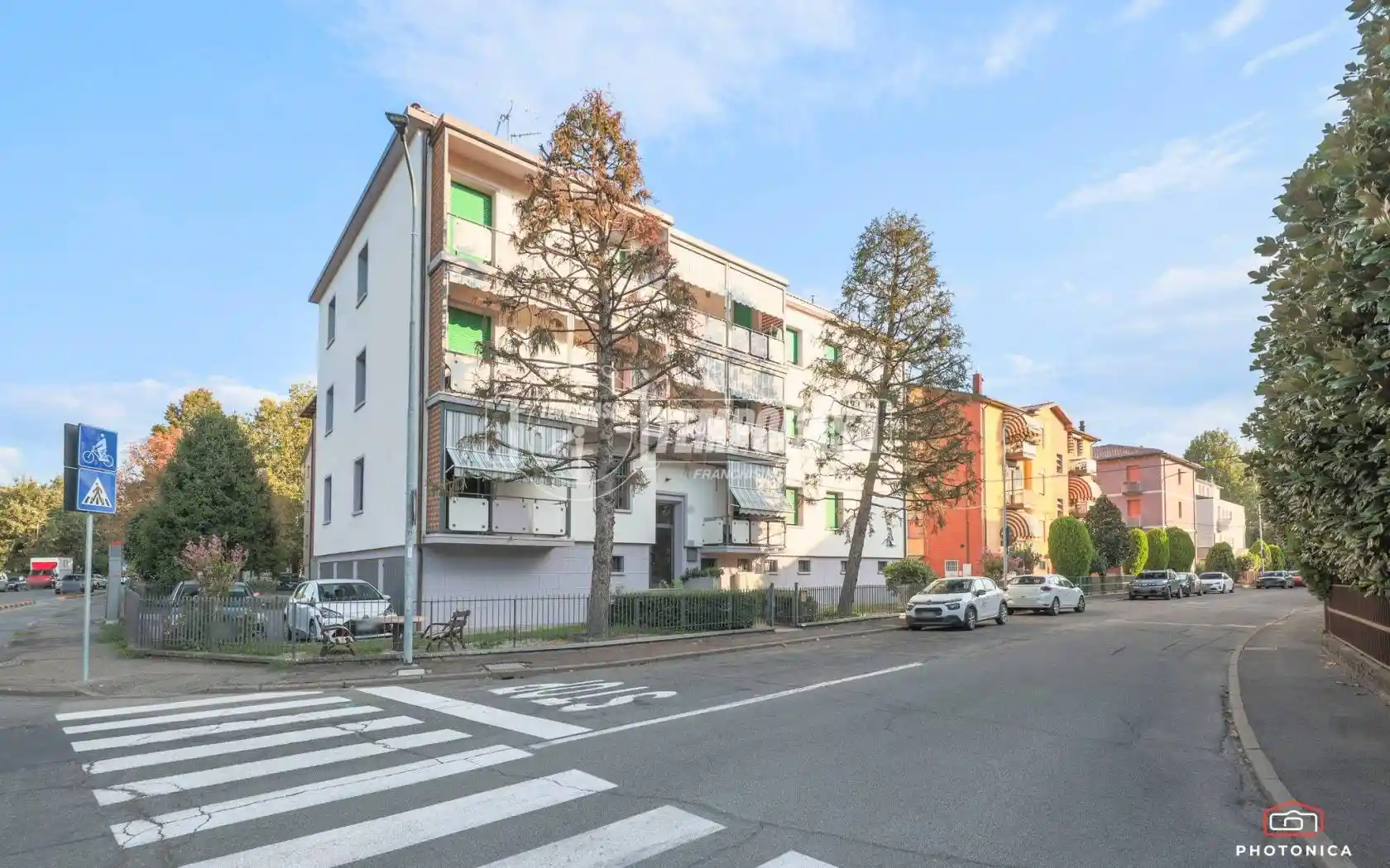 Appartamento in vendita a Anzola dell'Emilia