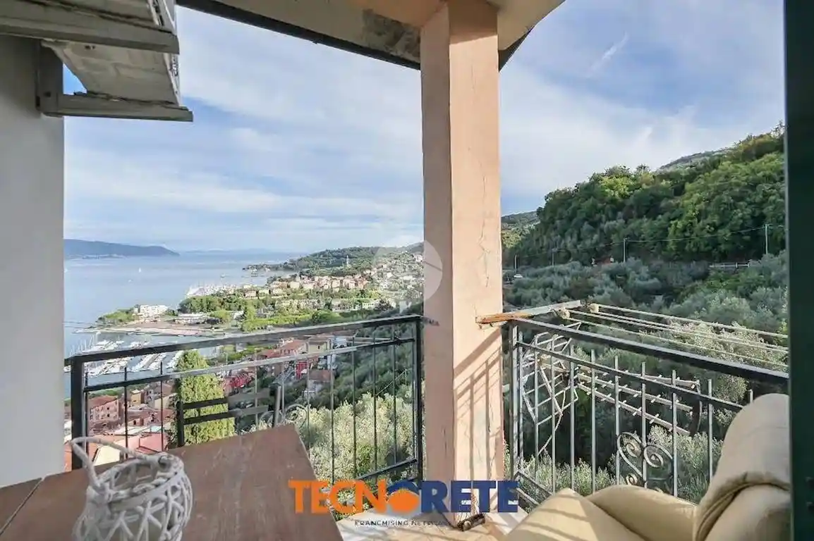 Appartamento in vendita a La Spezia