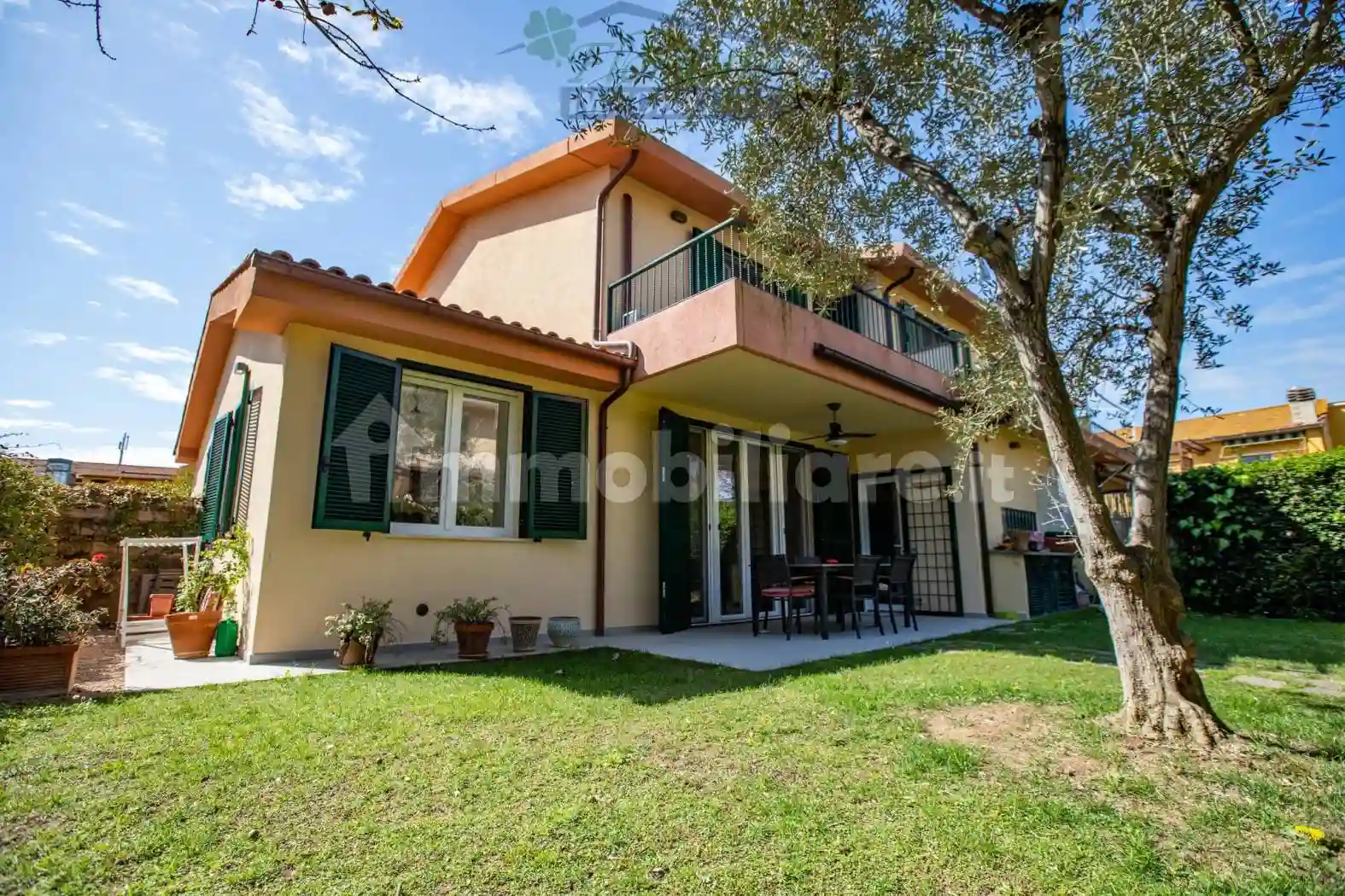 Villetta a schiera - foto 2