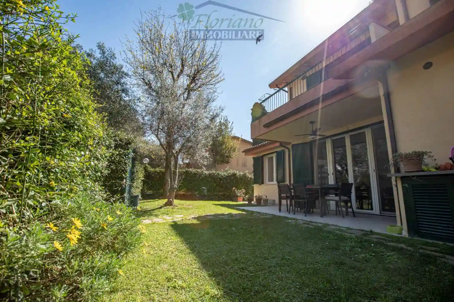 Villetta a schiera - foto 3