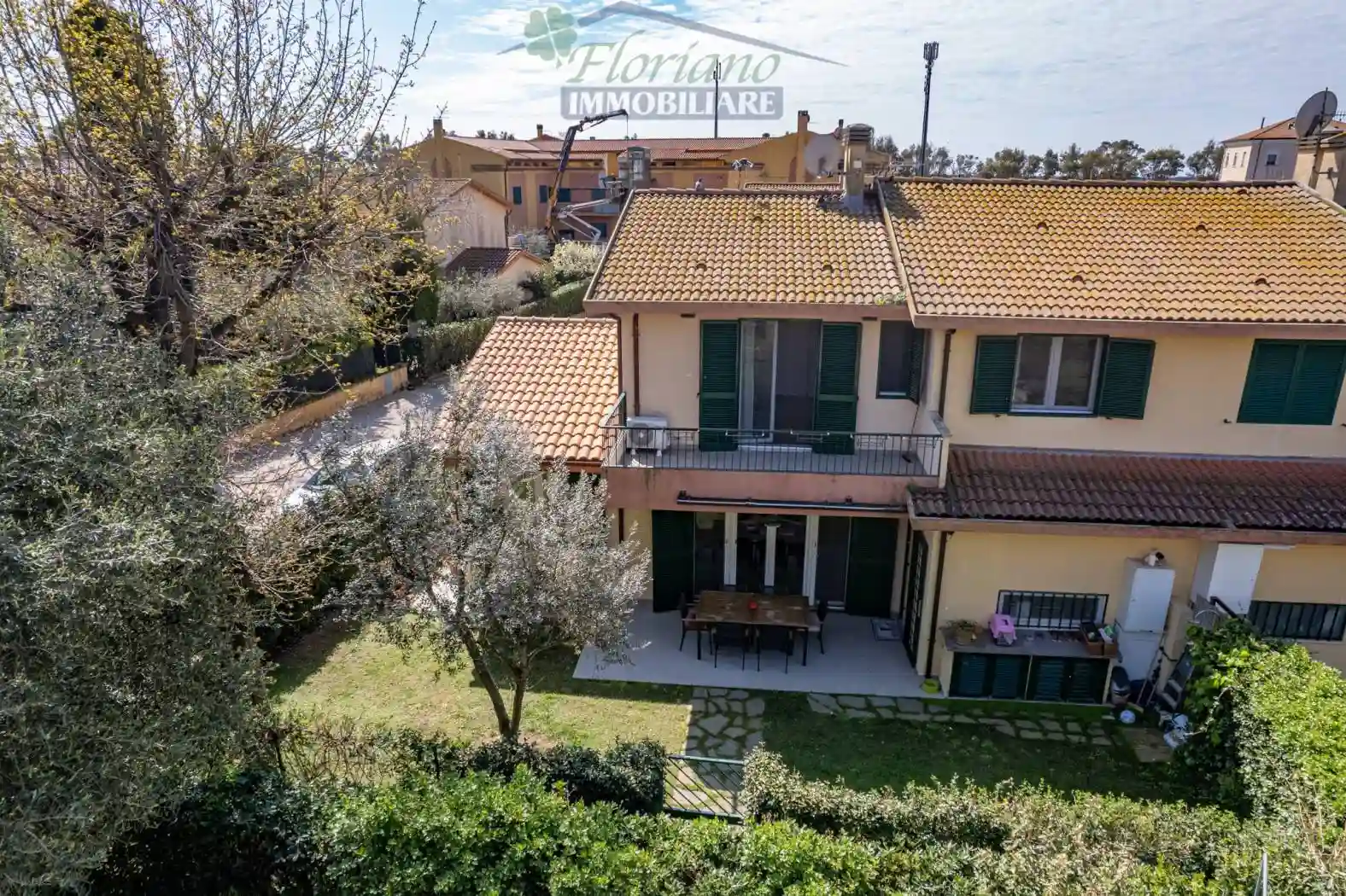 Villetta a schiera - foto 5