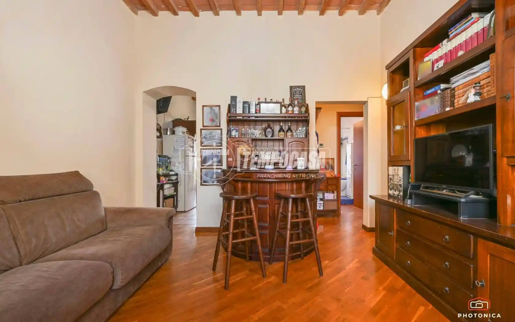Appartamento in vendita a Livorno