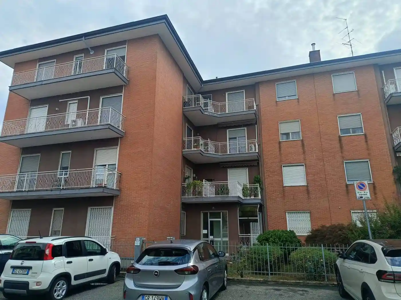 Appartamento in vendita a Casale Monferrato