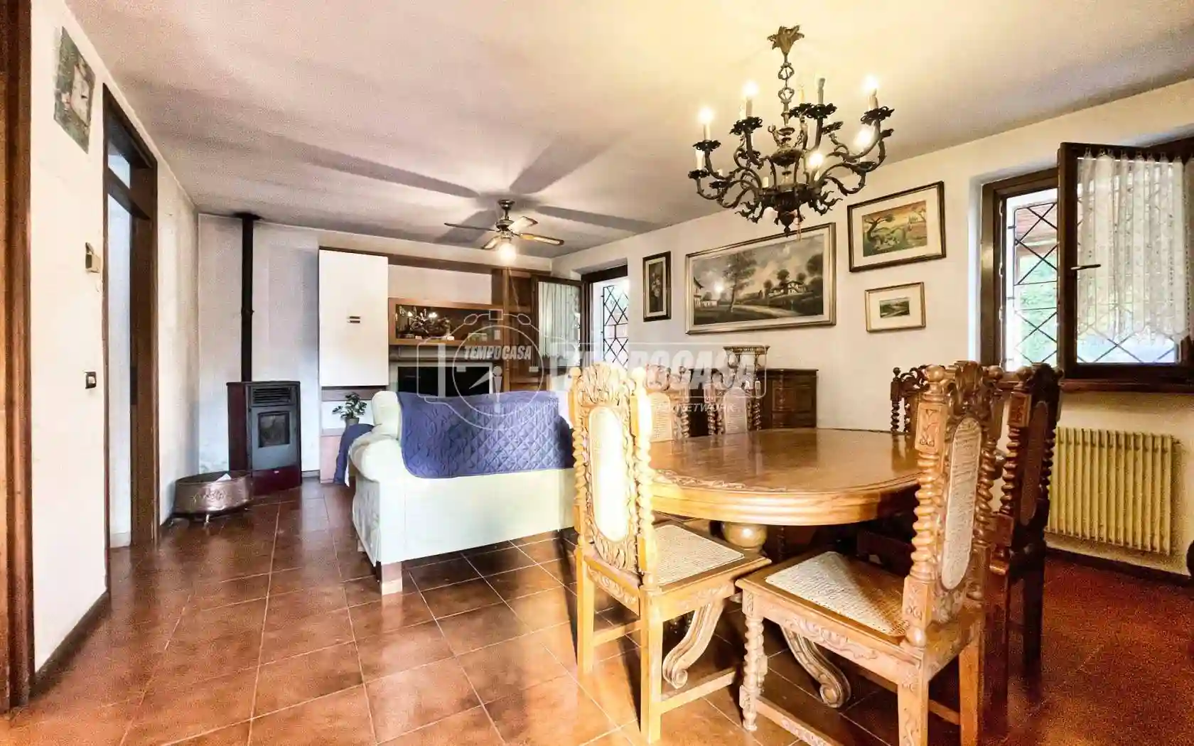 Casa indipendente - foto 3