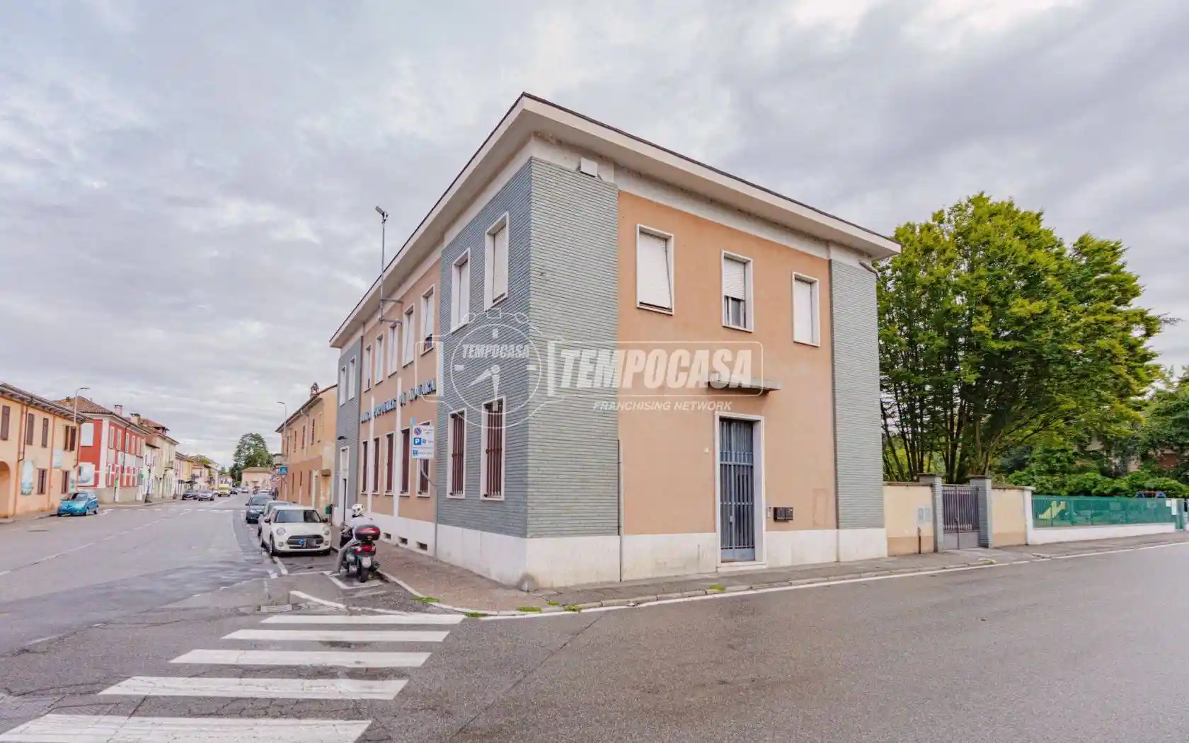 Appartamento in vendita a Gravellona Lomellina