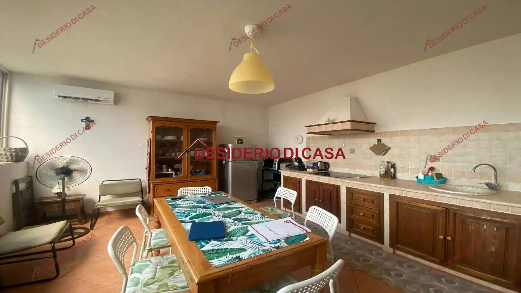 Villetta a schiera in vendita a San Vito Lo Capo