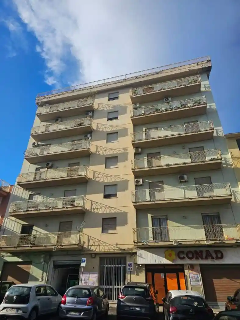 Appartamento in vendita a Villabate
