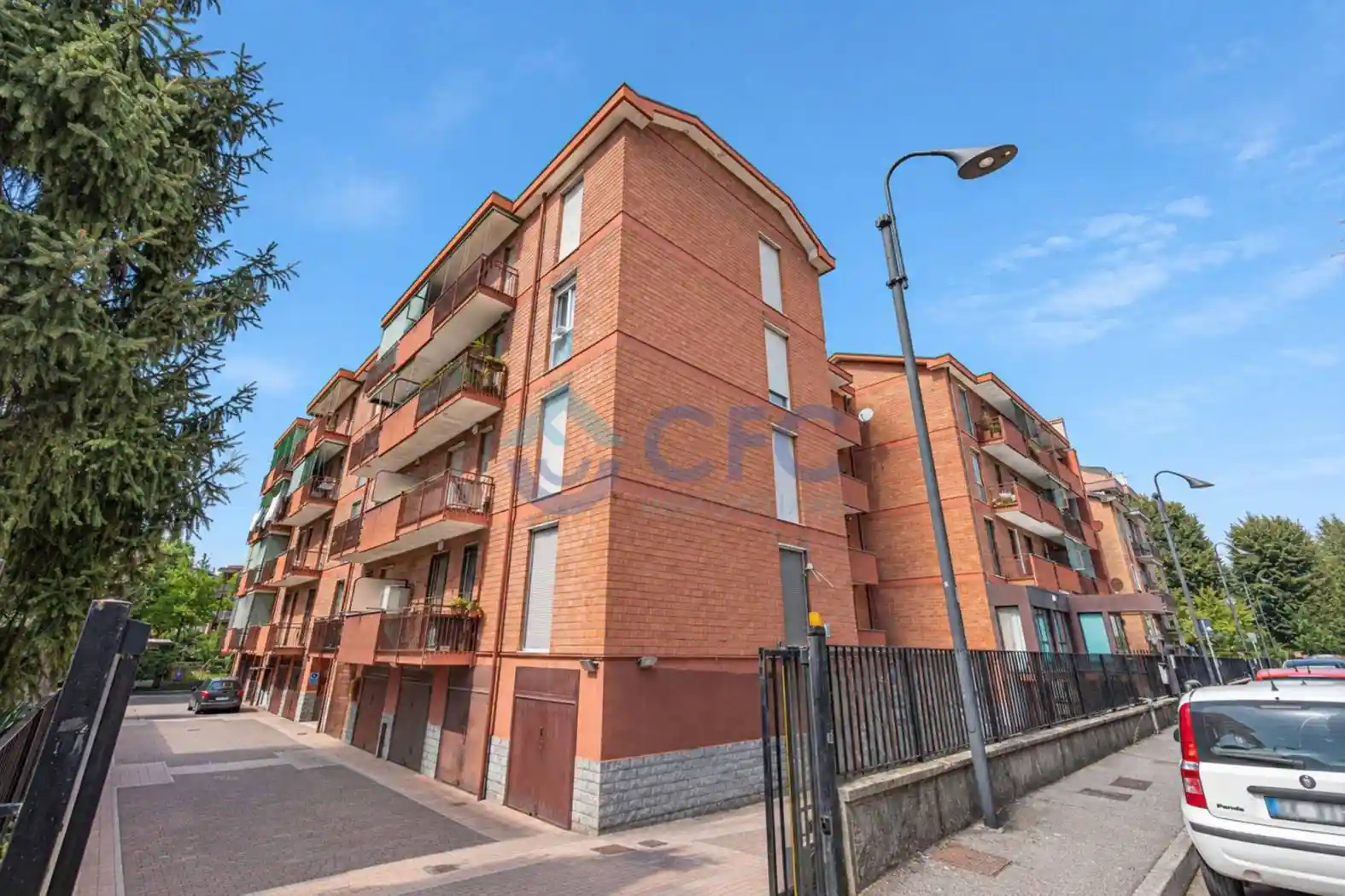 Appartamento in vendita a Segrate