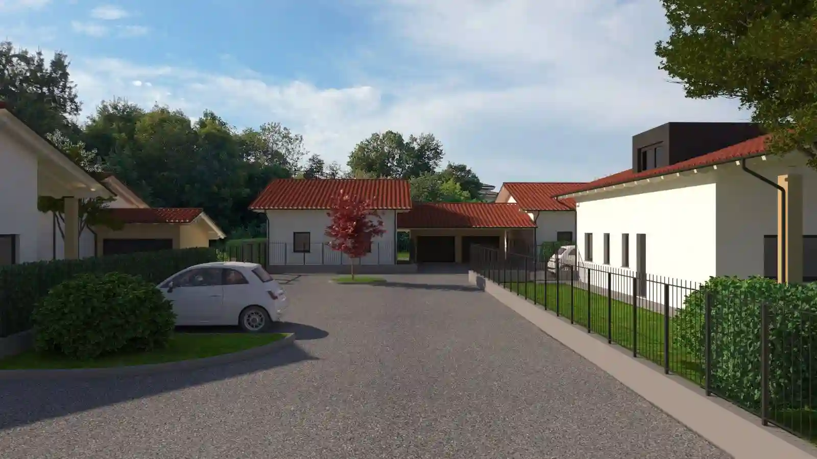 Villa - foto 4