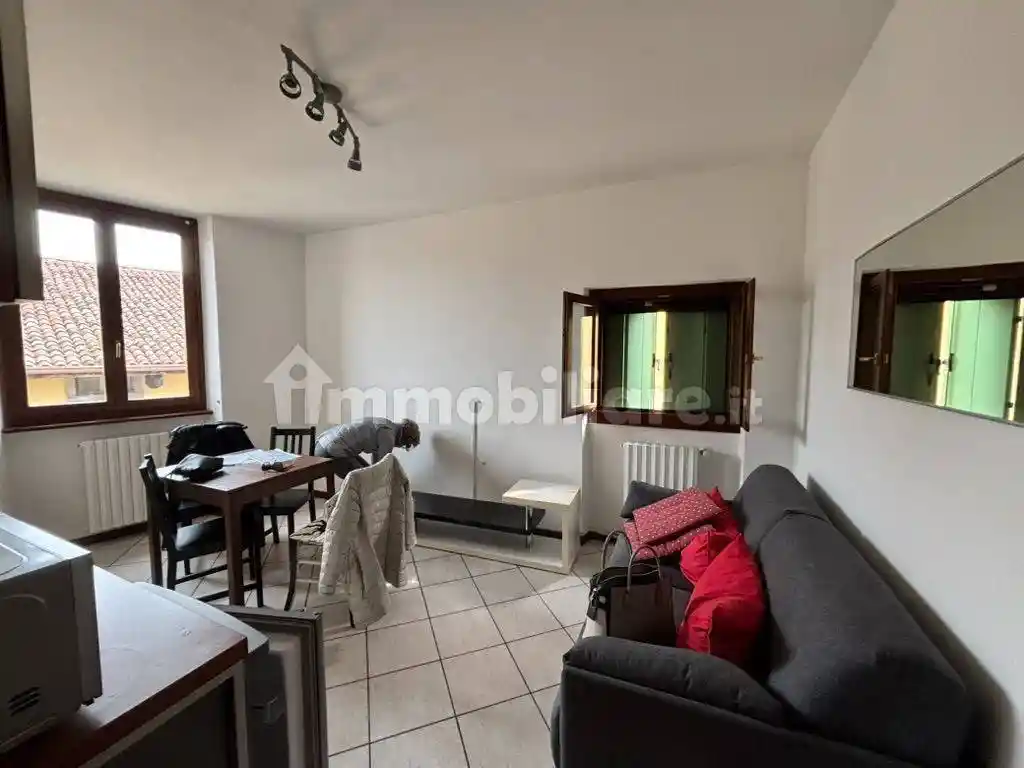 Appartamento in affitto a Udine