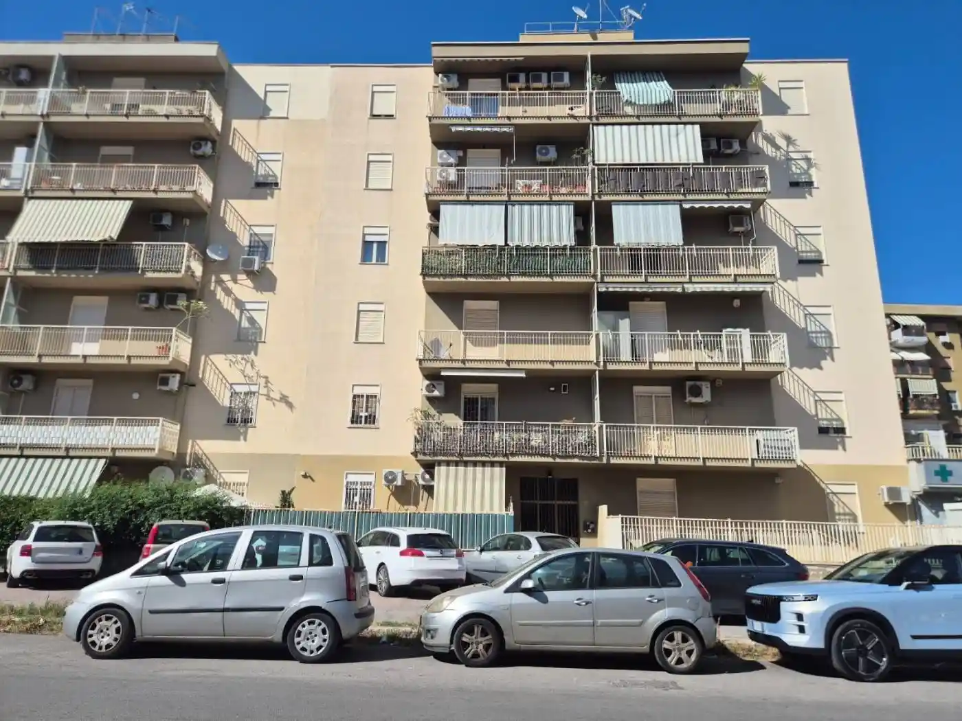 Appartamento in vendita a Palermo