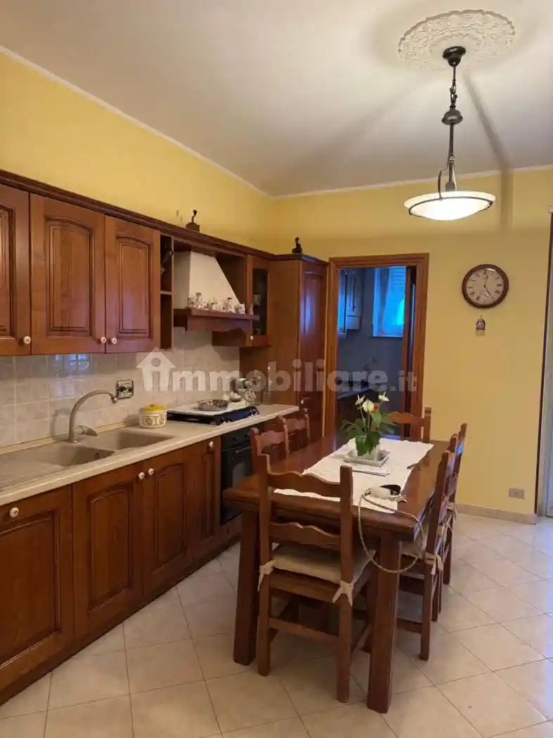 Appartamento in vendita a Chivasso