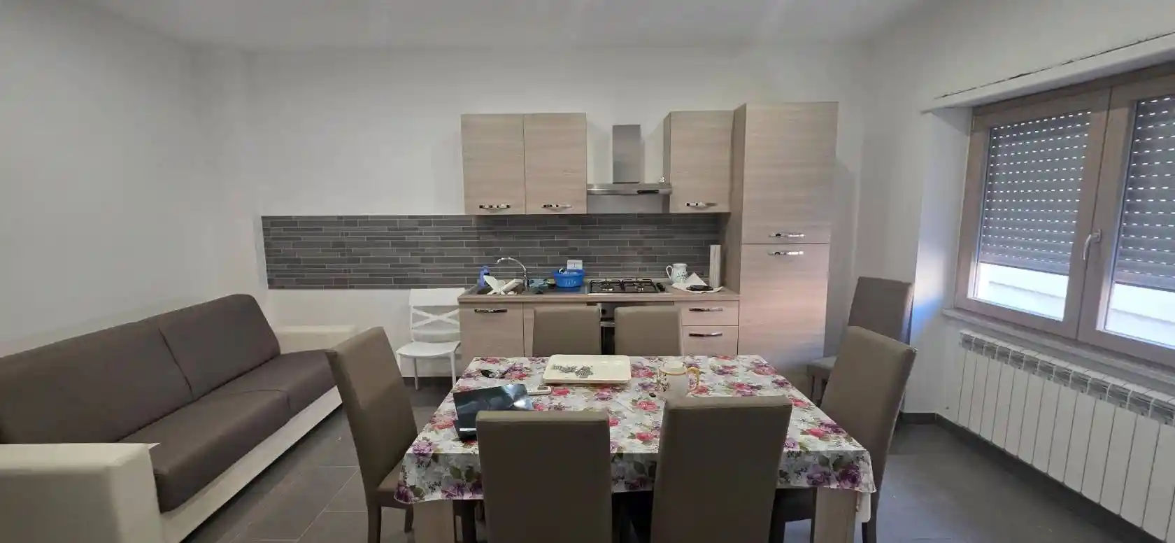 Appartamento in vendita a Terracina