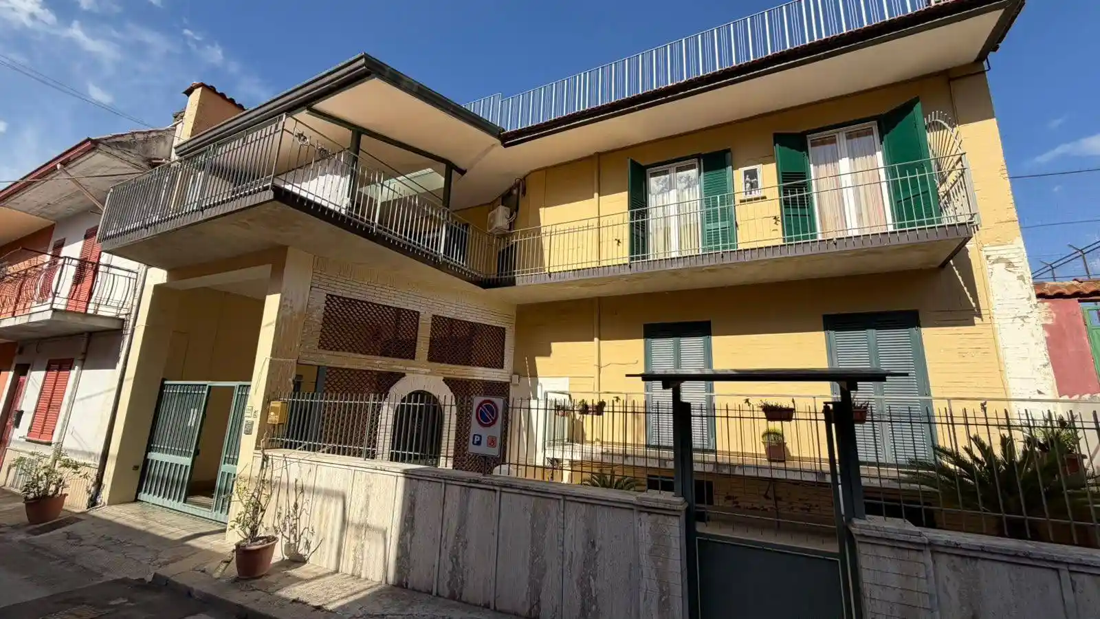 Villa in vendita a Mugnano del Cardinale
