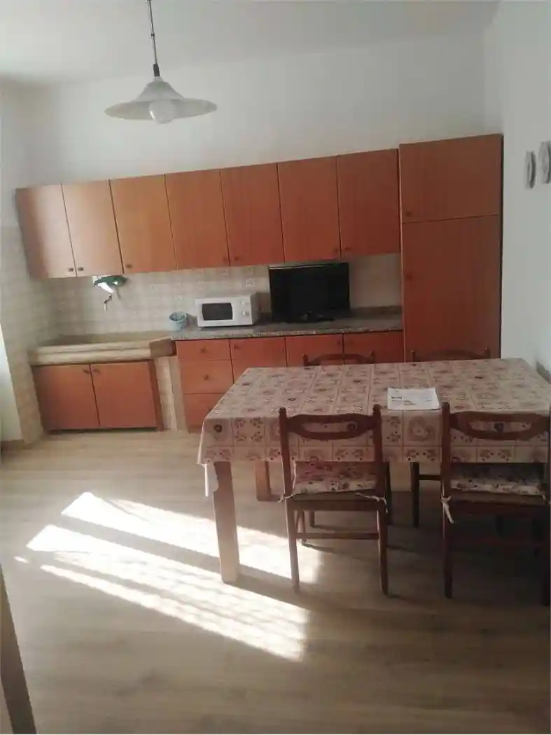 Appartamento in affitto a Brentonico