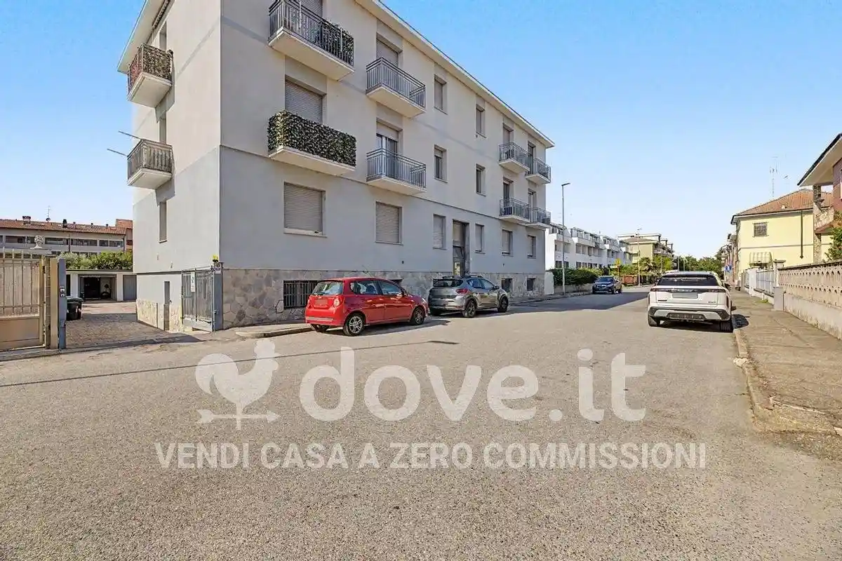 Appartamento in vendita a Novara