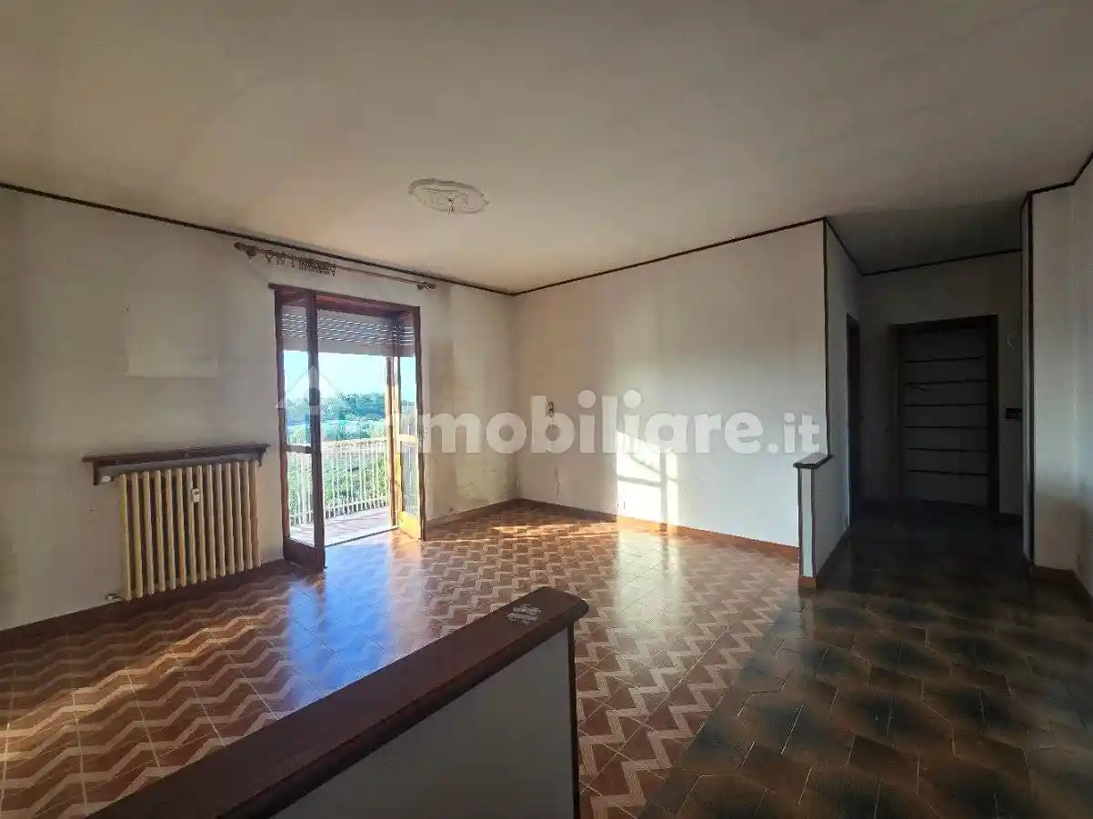 Appartamento in vendita a Carmagnola