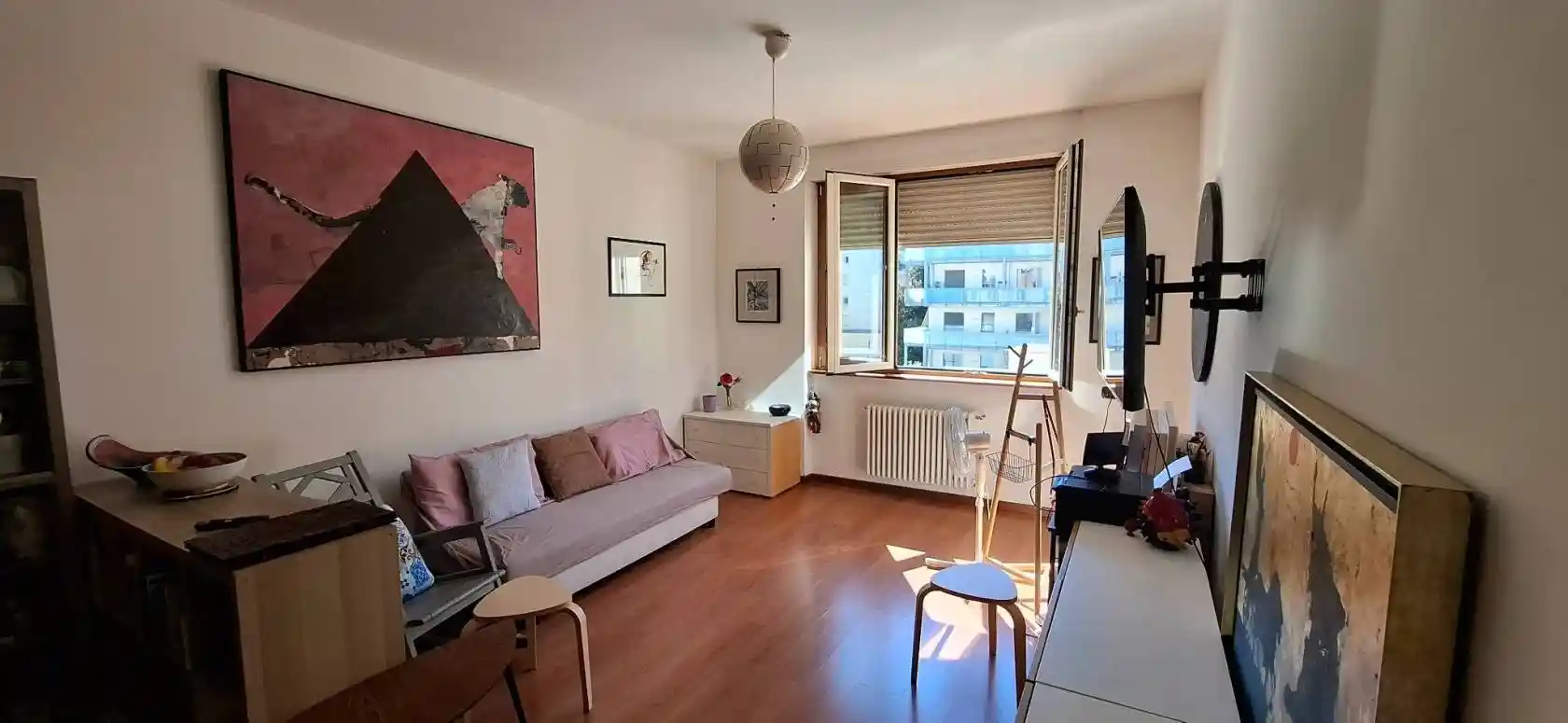 Appartamento in vendita a Como