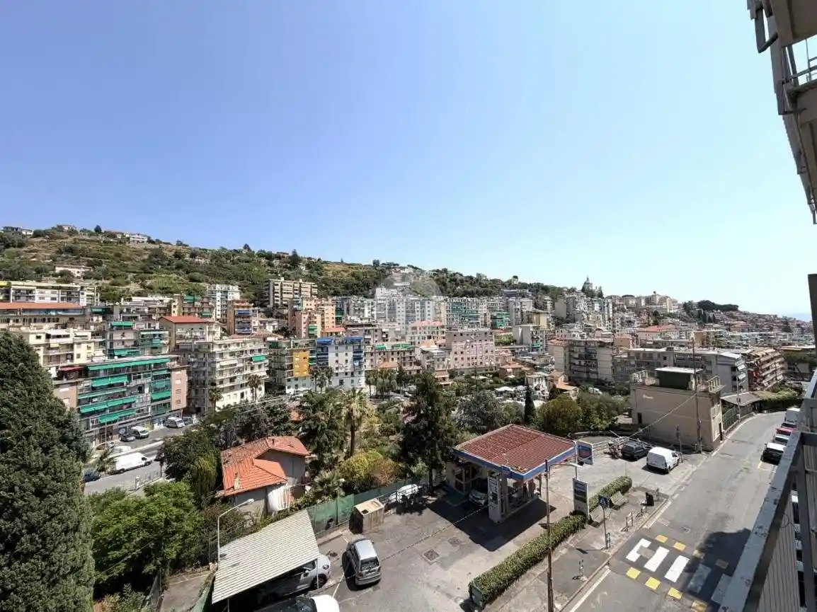Appartamento in vendita a Sanremo