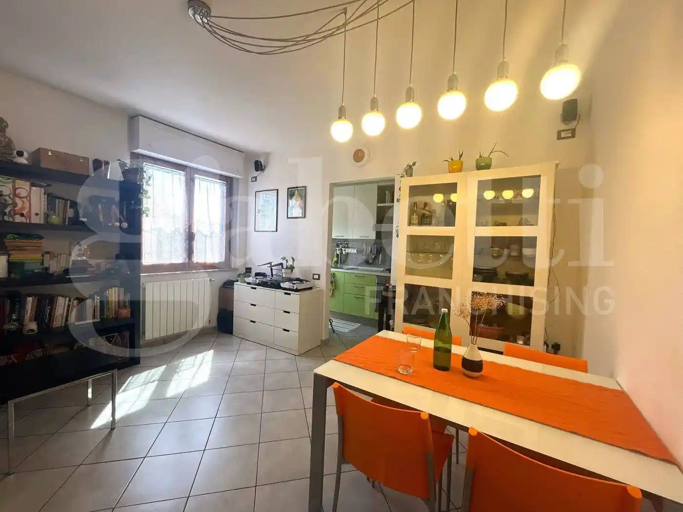Appartamento in vendita a Follonica