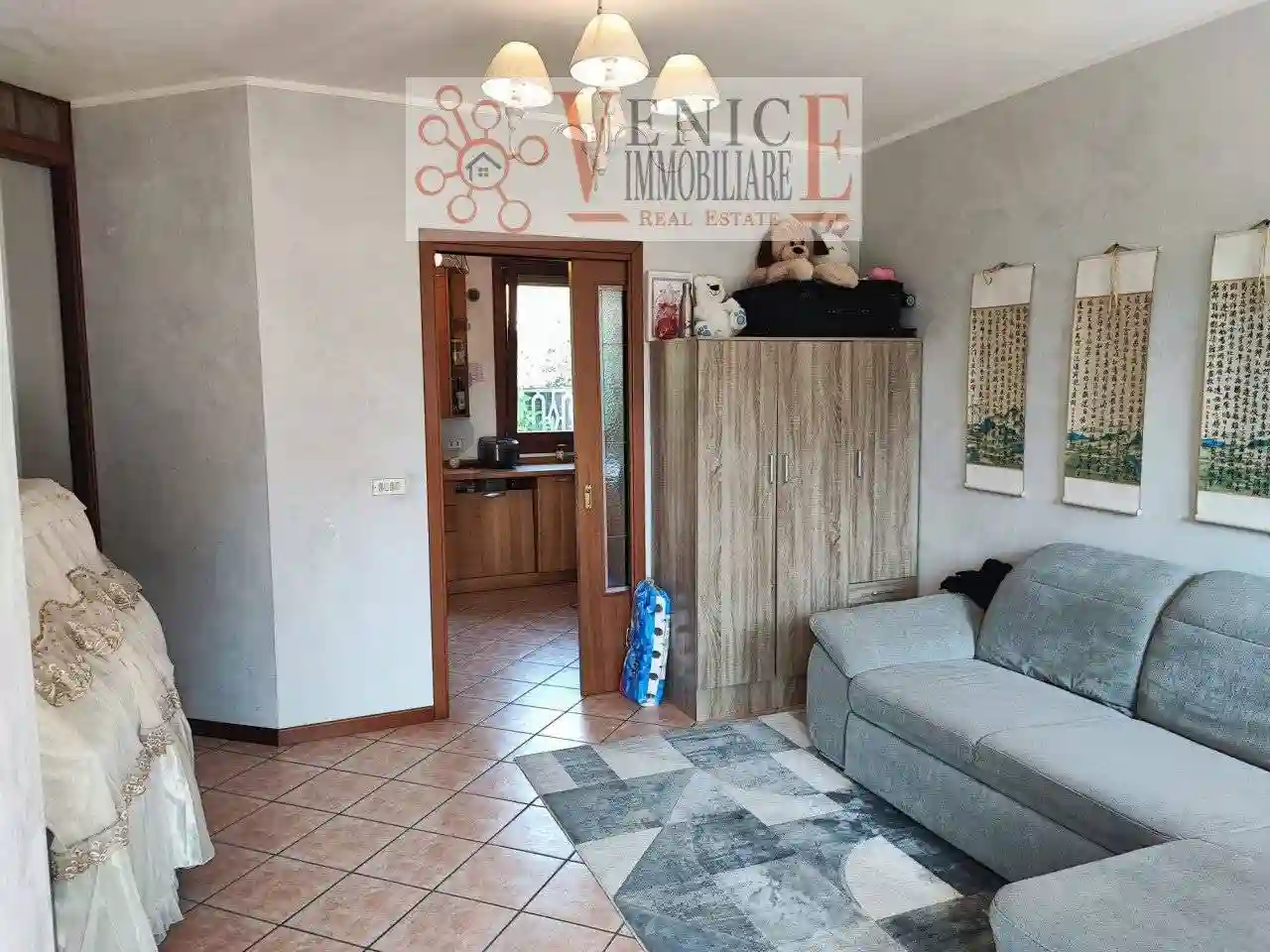 Villetta a schiera - foto 5