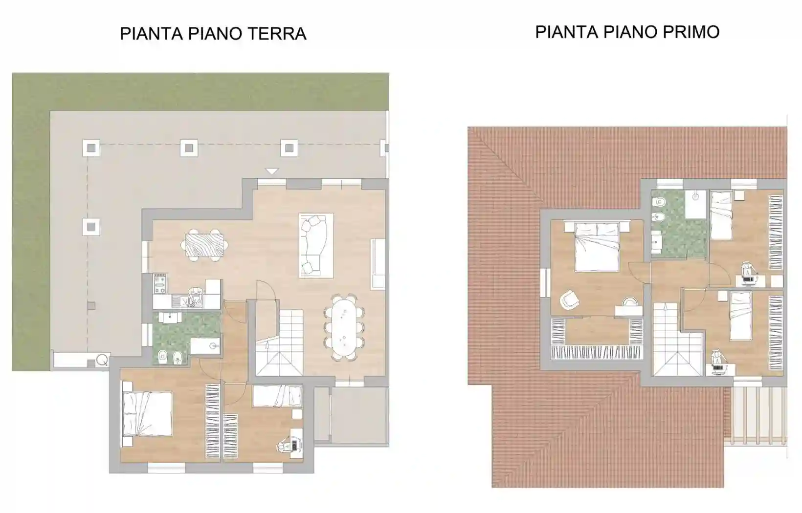 Villa - foto 2