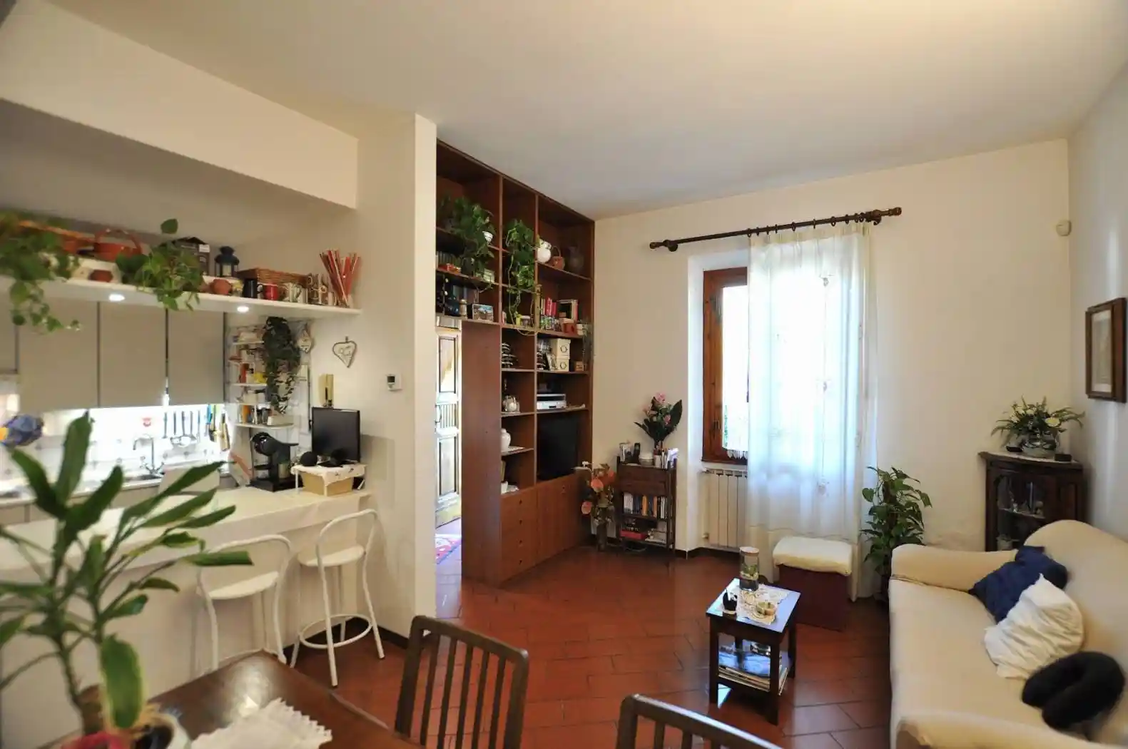 Appartamento in vendita a San Casciano in Val di Pesa