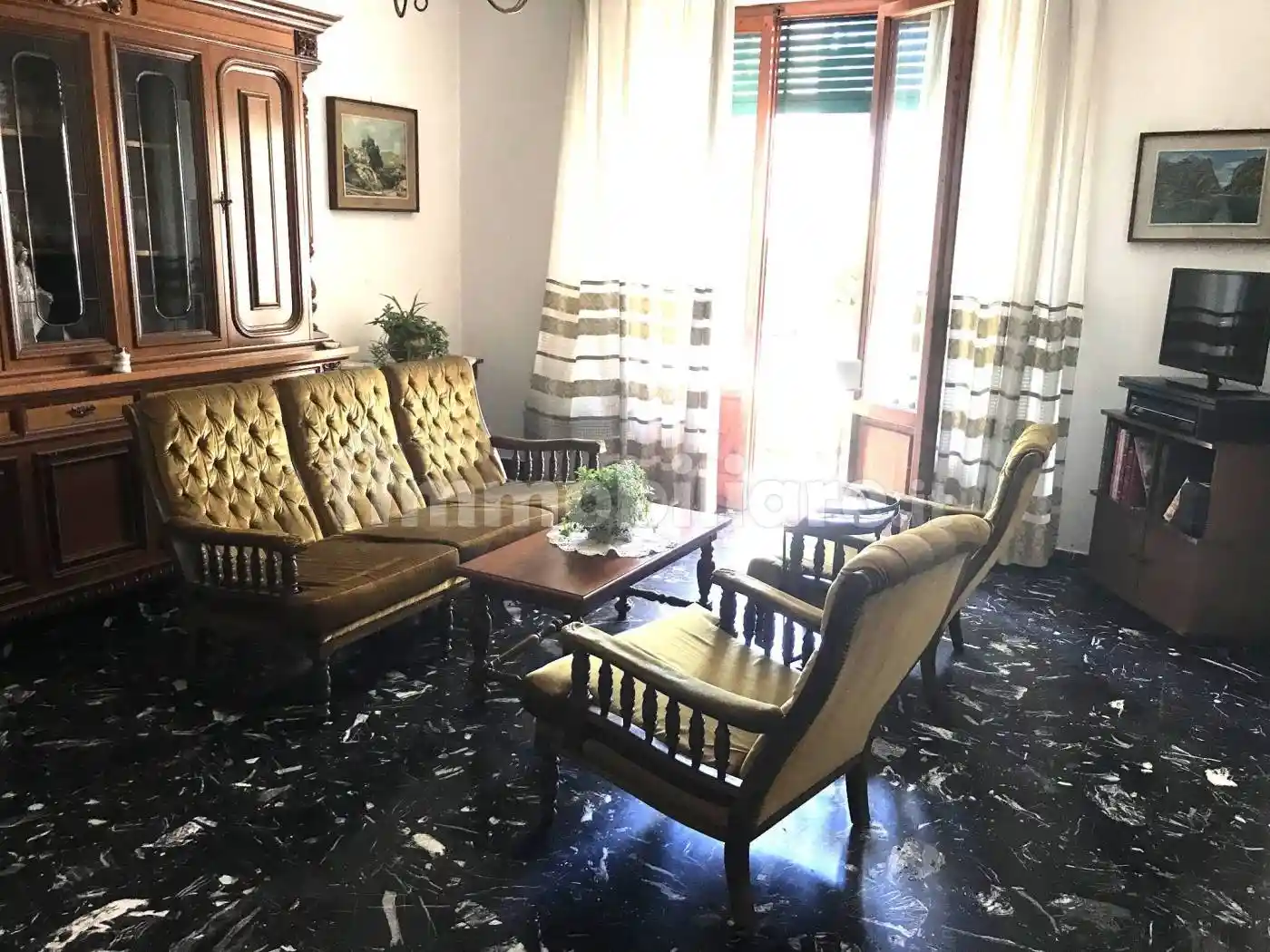 Appartamento in vendita a Prato