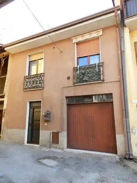 Casa indipendente in vendita a Cantù