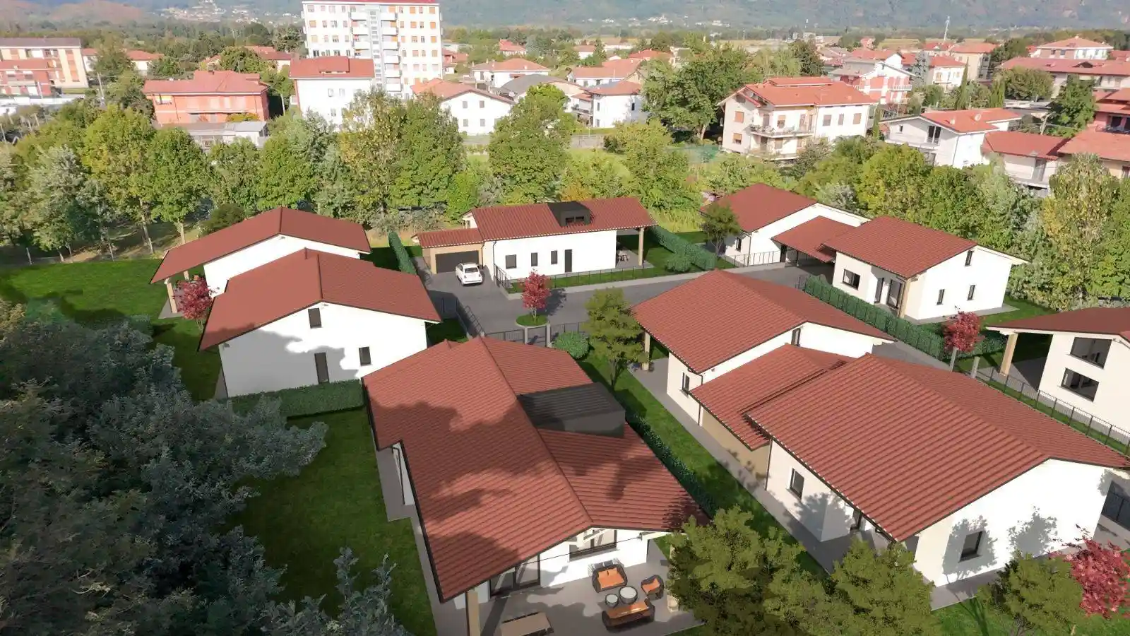 Villa in vendita a Montalto Dora