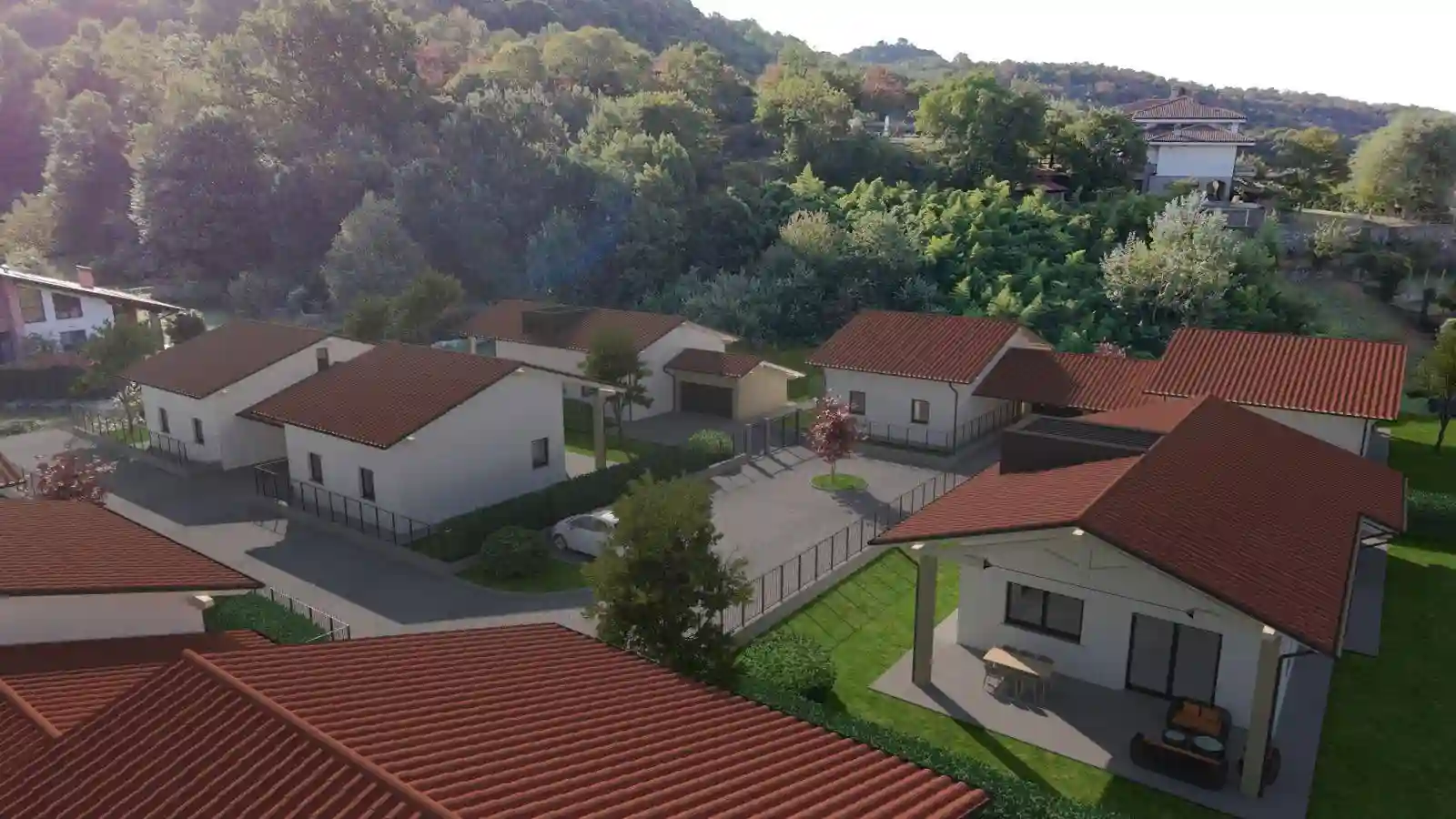 Villa - foto 4