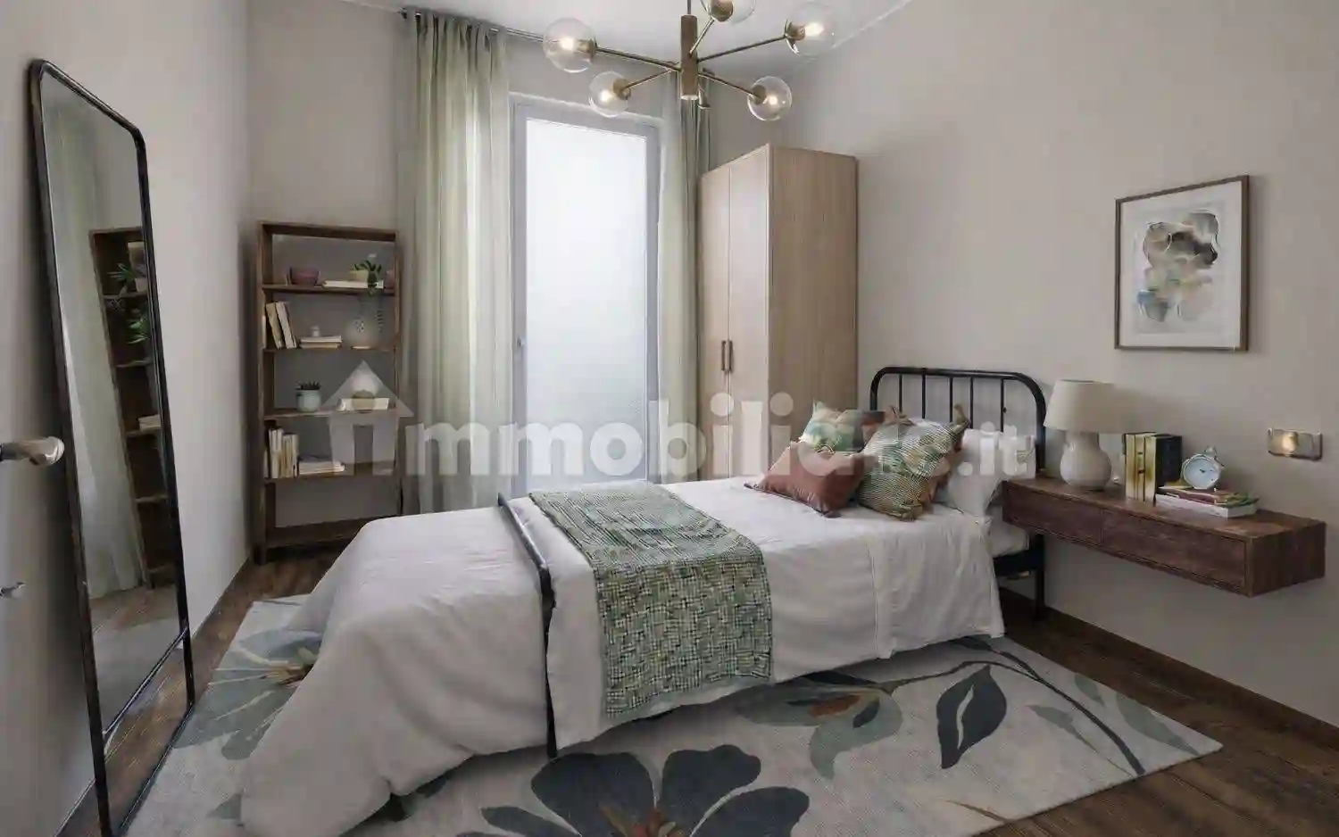 Appartamento - foto 4