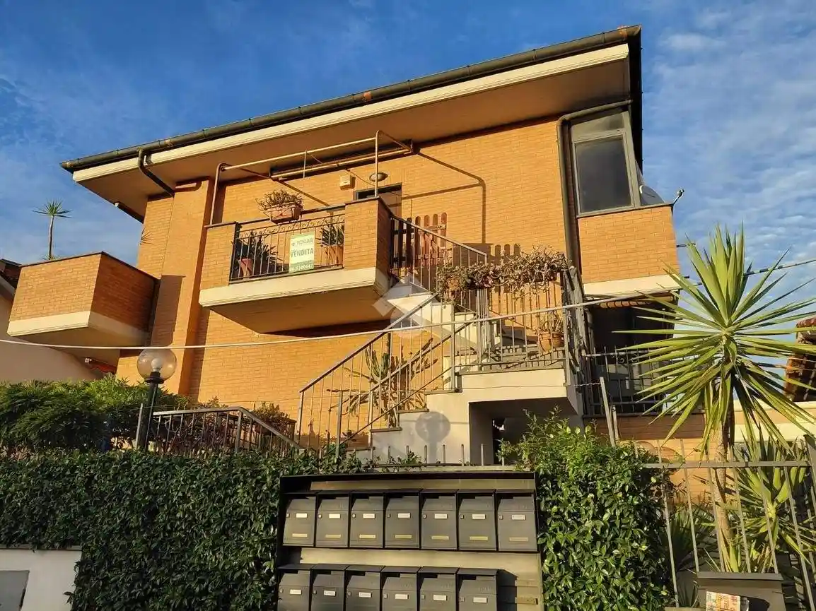 Appartamento in vendita a Marino