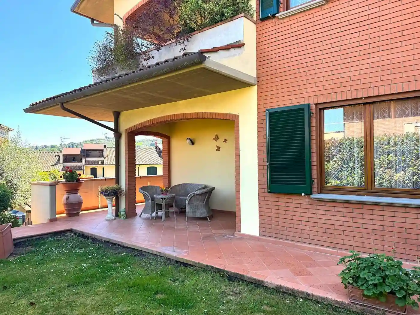 Villetta a schiera - foto 2
