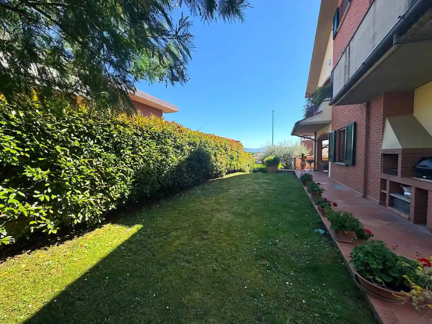 Villetta a schiera - foto 3