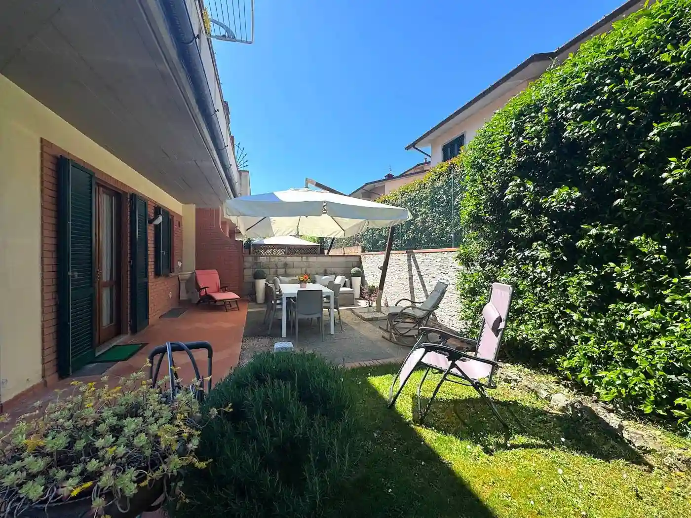 Villetta a schiera - foto 4