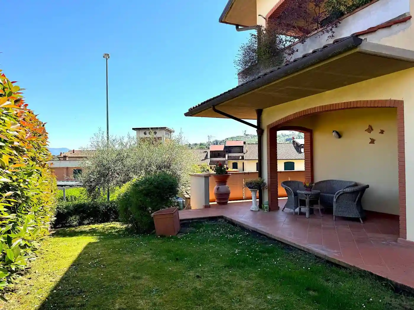 Villetta a schiera - foto 5