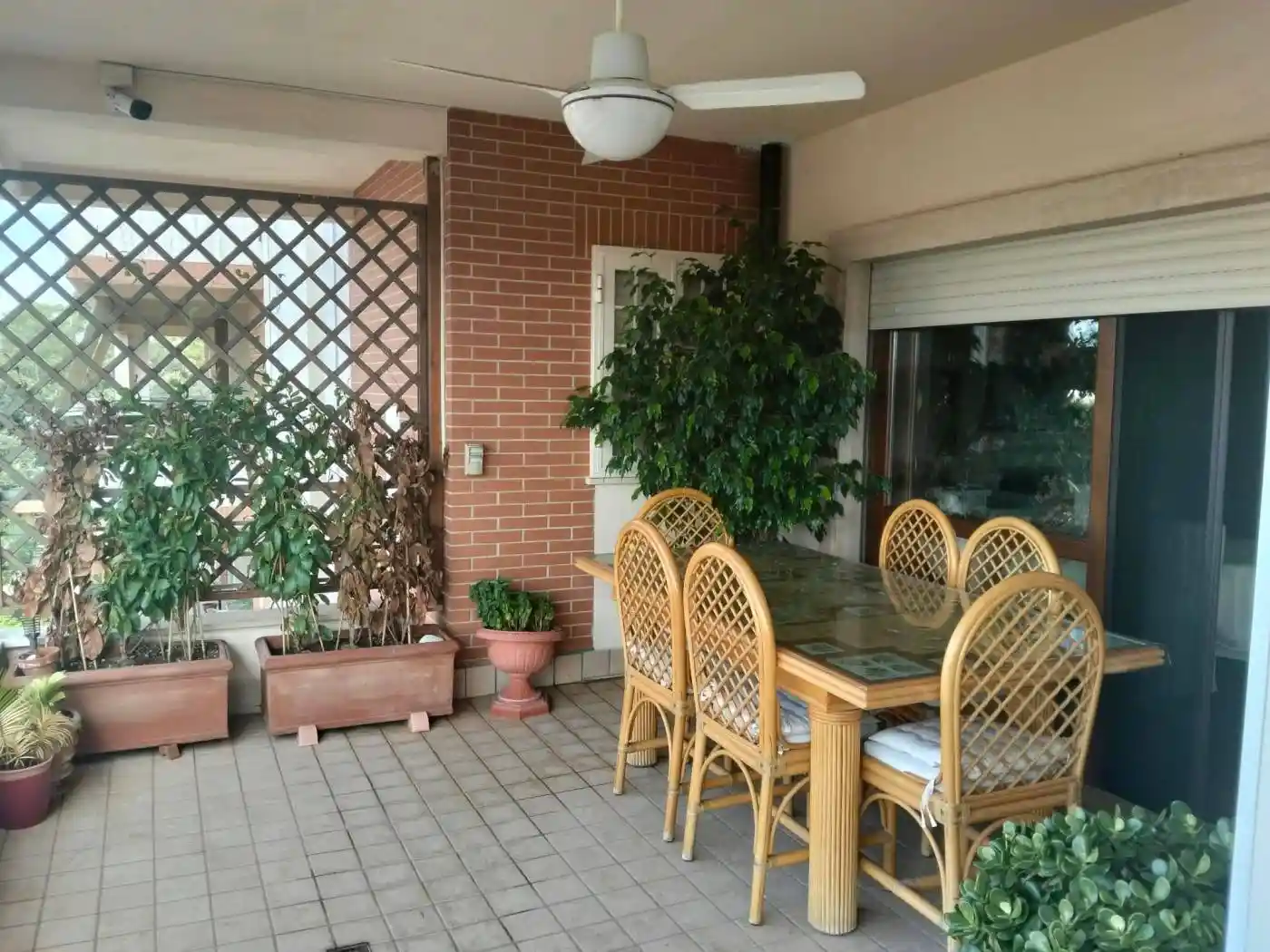 Appartamento in vendita a San Felice Circeo