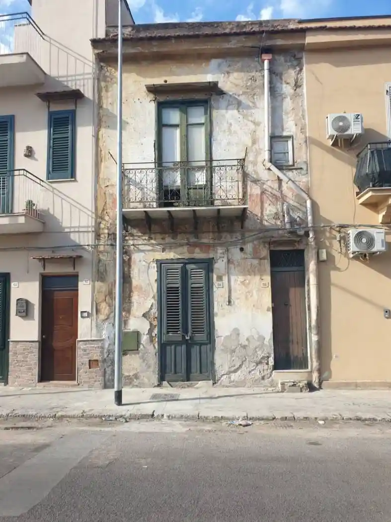 Appartamento in vendita a Palermo