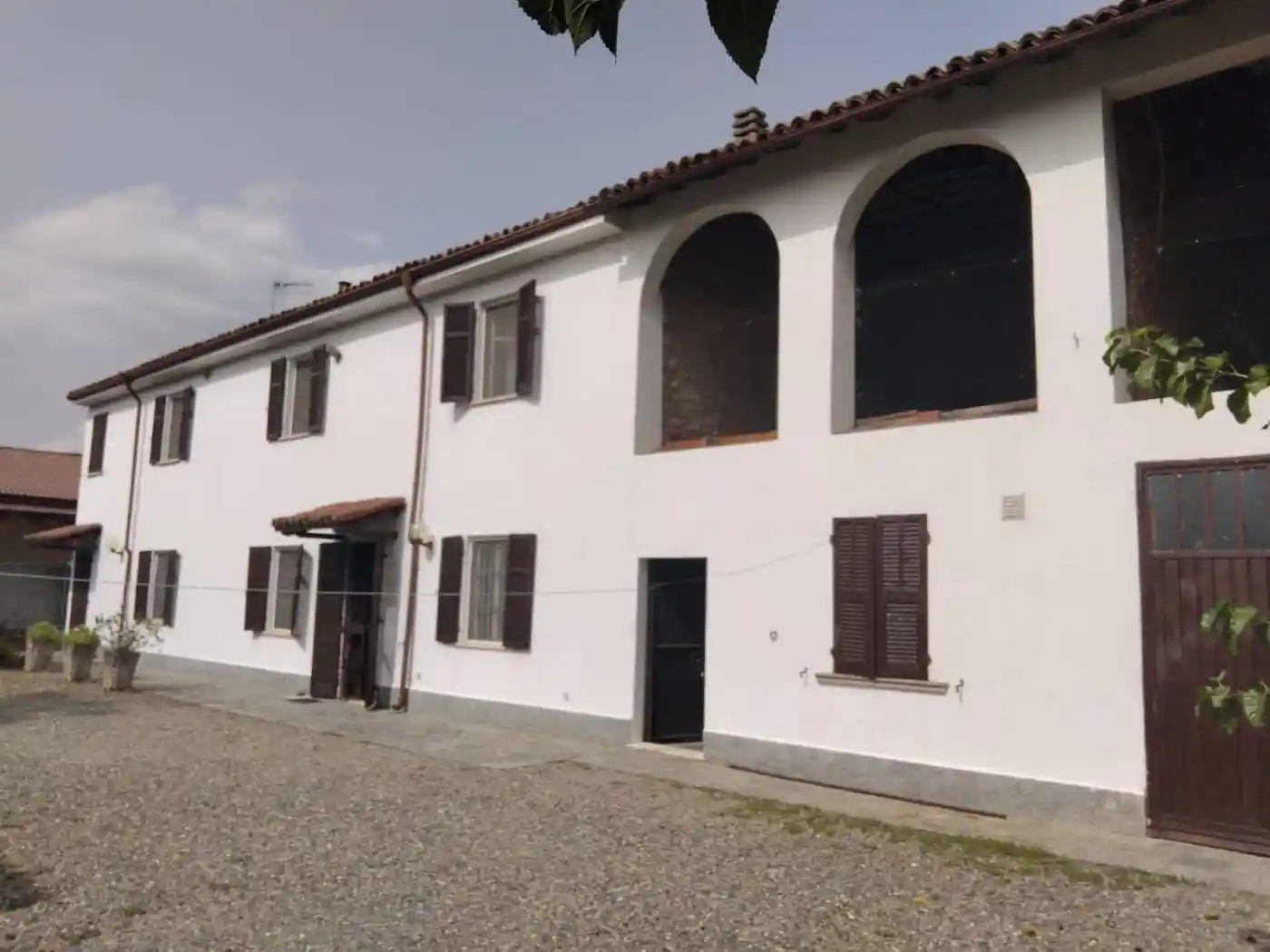 Casa indipendente in vendita a Alessandria