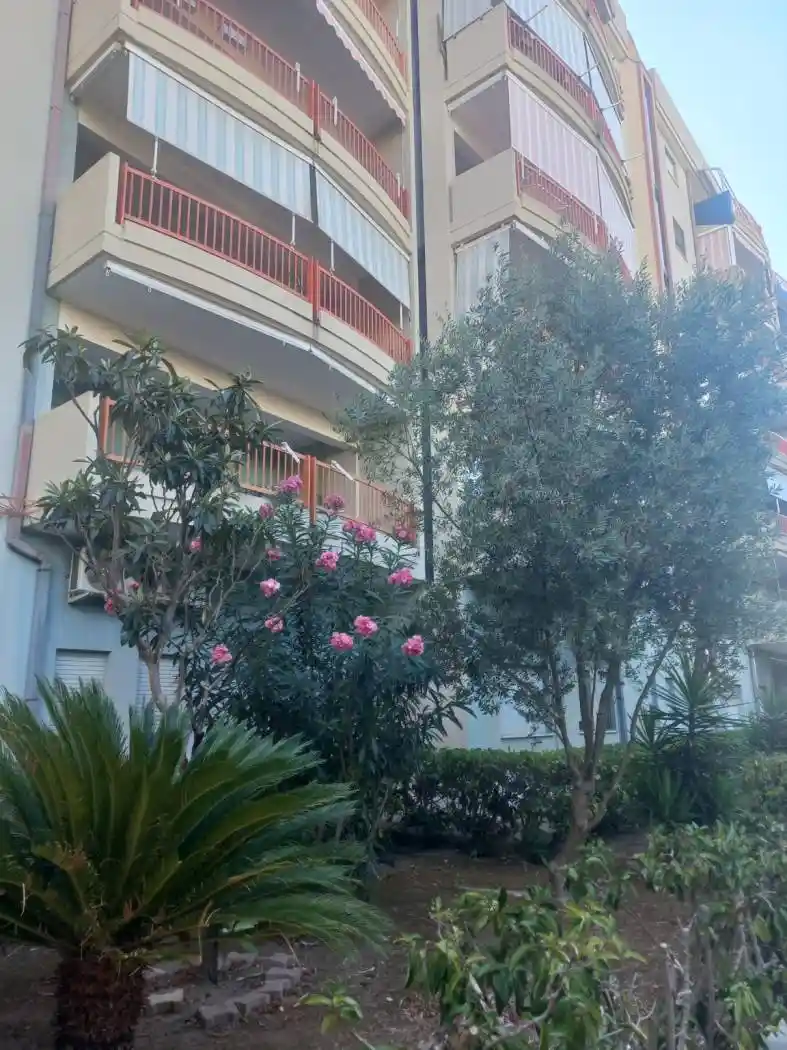Appartamento in vendita a Taranto