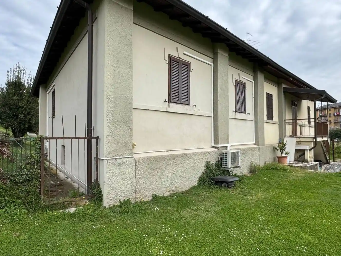 Appartamento in vendita a Bergamo
