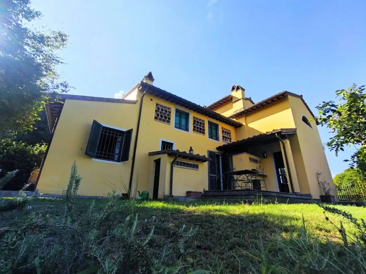 Rustico - Casale in vendita a Camaiore