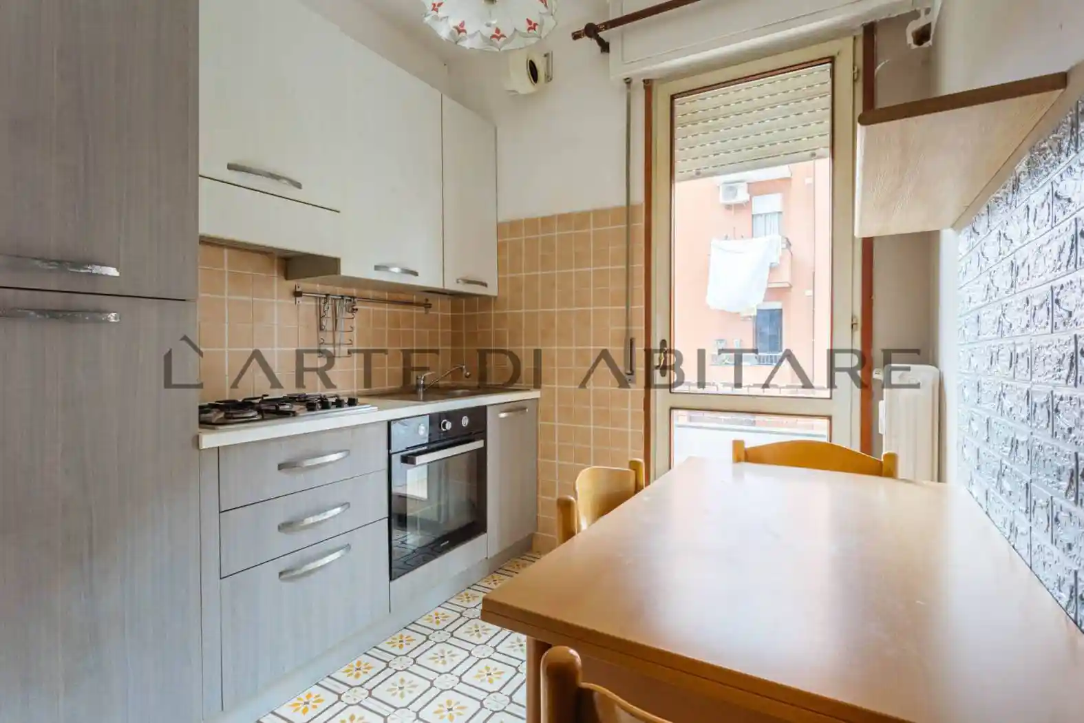 Appartamento in vendita a Padova
