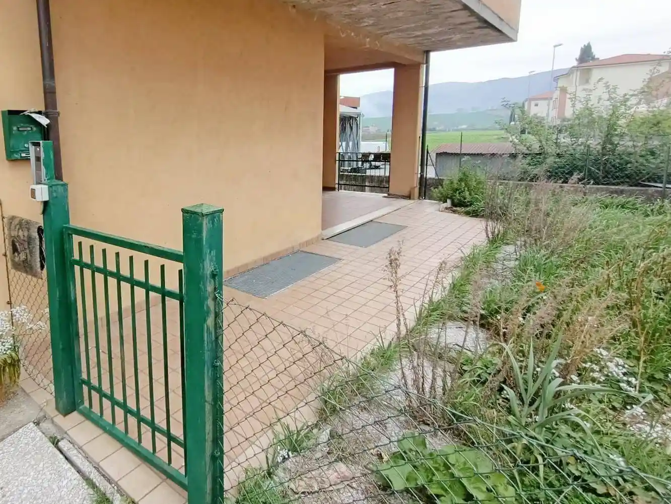 Appartamento in vendita a Spoleto