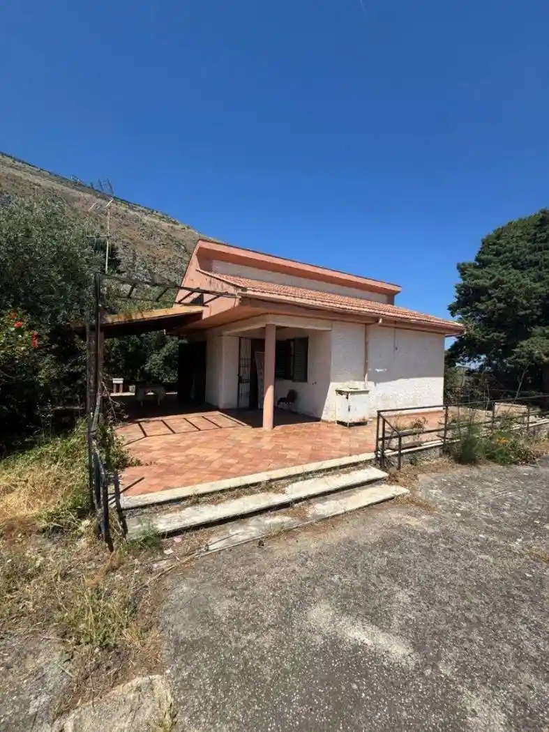 Villa in vendita a Palermo