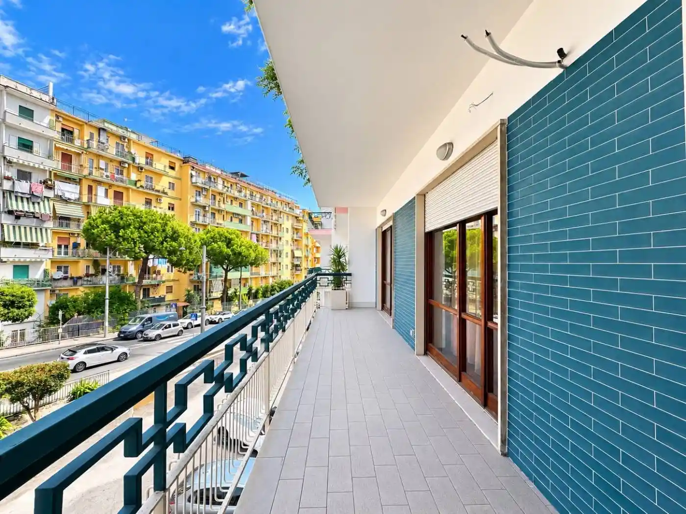 Appartamento in vendita a Napoli